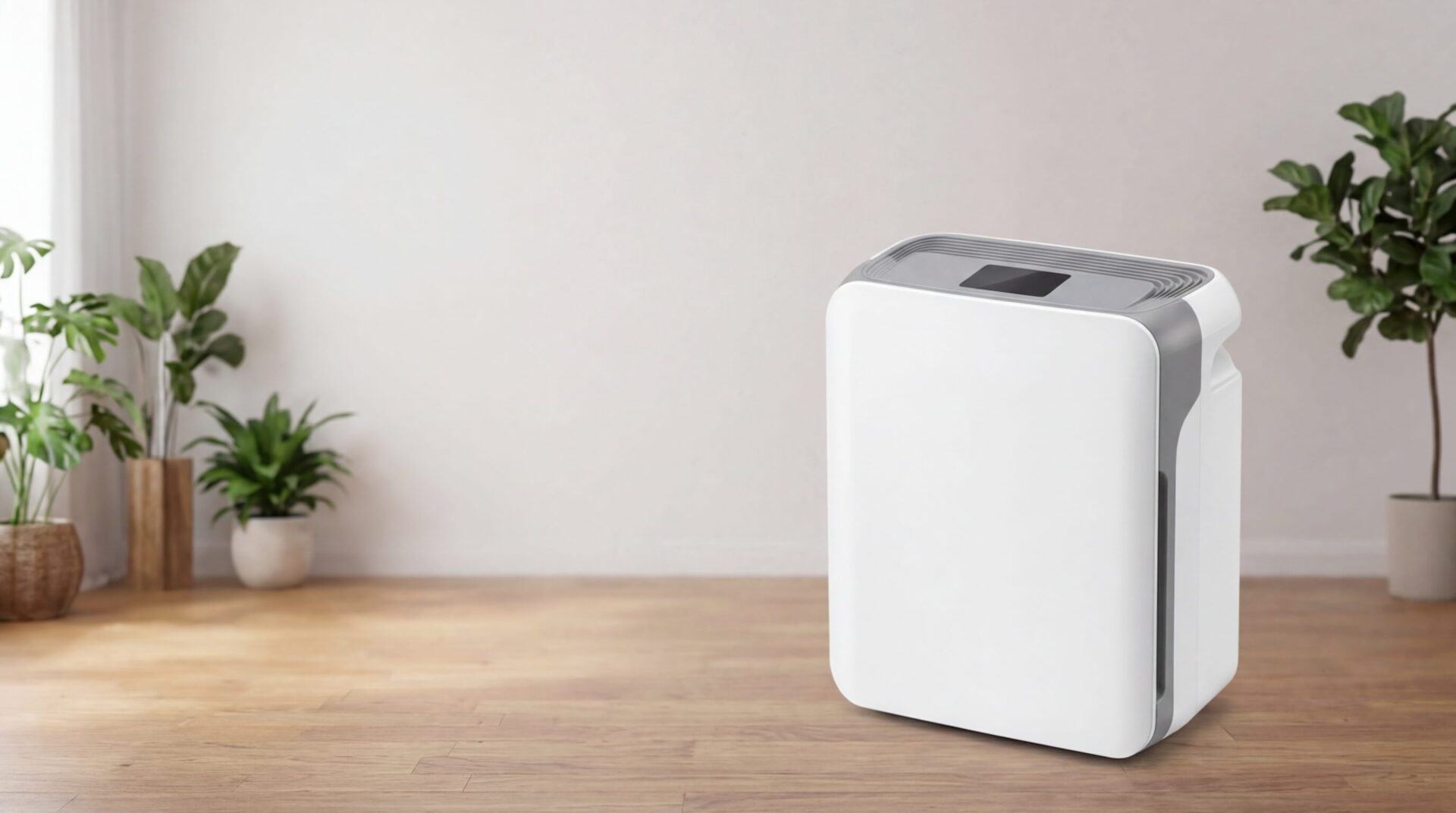 Trotec Luftreiniger Test 2026: Der günstigste Stiftung Warentest Testsieger